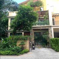 Bán Biệt thự song lập Palm Garden Việt Hưng_Cạnh Trường Marie Curie_210m2