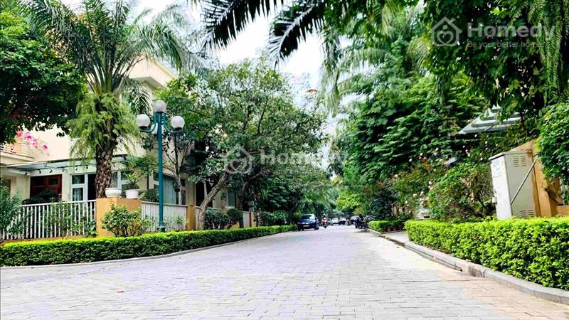 Bán Biệt thự song lập Palm Garden Việt Hưng_Cạnh Trường Marie Curie_210m2 - Ảnh 4