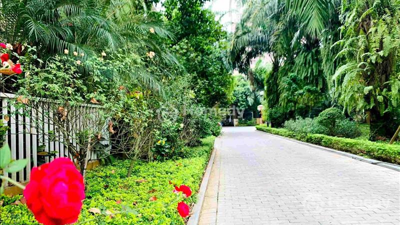 Bán Biệt thự song lập Palm Garden Việt Hưng_Cạnh Trường Marie Curie_210m2 - Ảnh 5