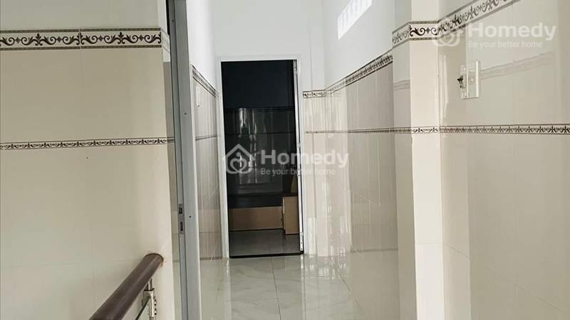 Gấp gấp❗️❗️ lô góc 2 mặt tiền  - hẻm xe hơi 6m sát mặt tiền đường lò lu - p.trường thạnh -💰 dòng - Ảnh 4