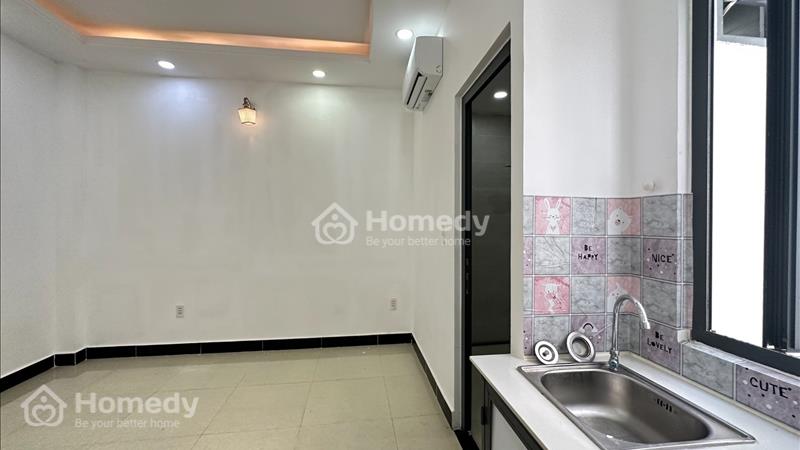 Cho thuê phòng trọ giá rẻ có nội thất cơ bản tại đường Huỳnh Tấn Phát, Quận 7 - Ảnh 3