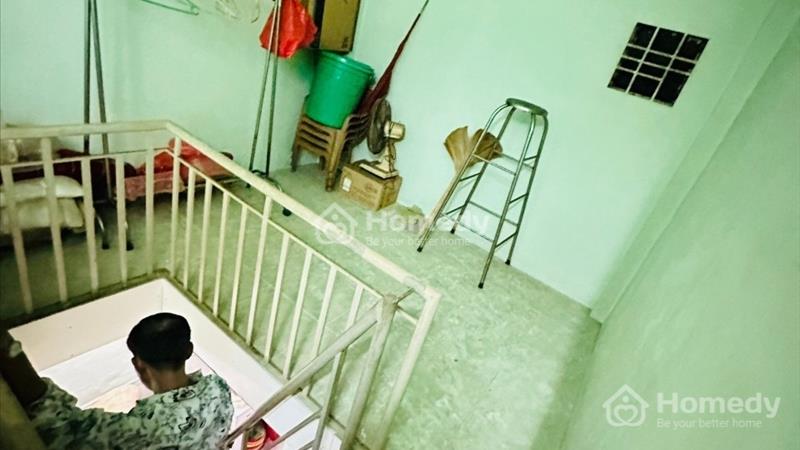 Bán nhà NHỎ, Sổ Hồng Riêng, Đường 14 Quận Bình Tân giá 2.15 Tỷ - Ảnh 3