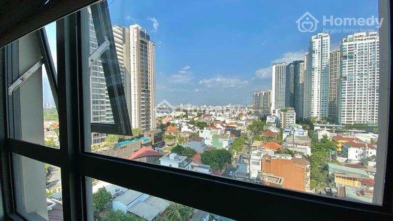 Xã lỗ 3PN căn góc 94m2 view sông trực diện - Masteri T4-xx.05 - Ảnh 10