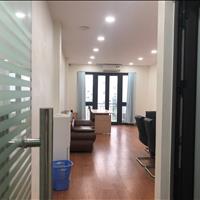 Cho thuê nhà liền kề Vạn Phúc 60 m2 x 7 tầng, thang máy , phù hợp làm vp, trụ sở tiếng anh