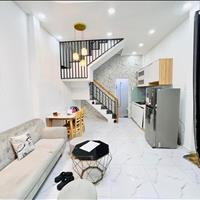 Kẹt nợ bán nhà HXH 5m, DT 60m²/ 865triệu Bông Sao, Q.8 - sổ riêng - LH 0782315169 Trân
