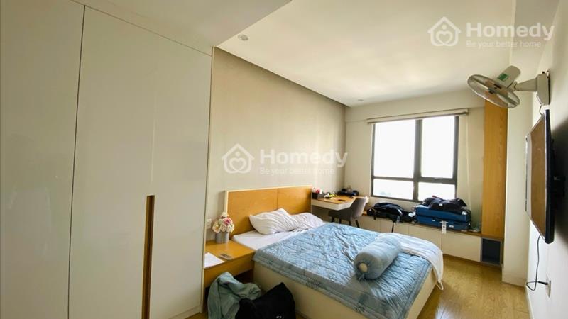 Xã lỗ 3PN căn góc 94m2 view sông trực diện - Masteri T4-xx.05 - Ảnh 6