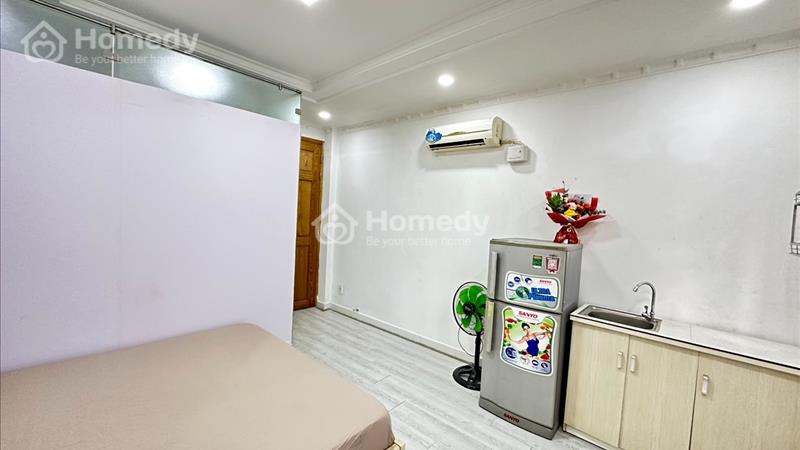 Cho thuê nhà trọ, phòng trọ Quận Bình Thạnh - TP Hồ Chí Minh giá 5.00 Triệu - Ảnh 2