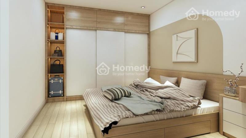 Thuê ngay nhà chung cư Moonlight I, 2 phòng ngủ tại Xã An Khánh - Hoài Đức - Hà Nội, giá rẻ - Ảnh 2