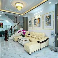 Về quê bán gấp nhà DT 60m²/ 890triệu Lê Văn Việt - Q9, sổ riêng, gần chợ nhỏ tiện KD.
