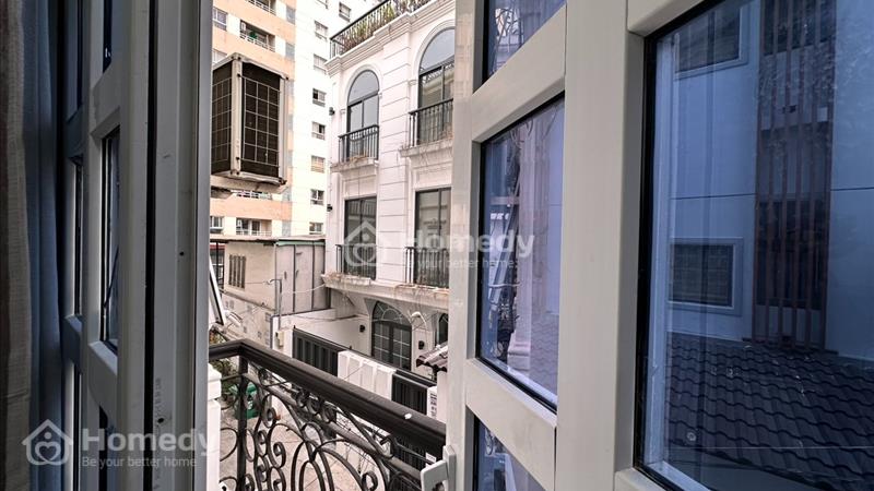 Cho thuê nhà trọ, phòng trọ Quận Bình Thạnh - TP Hồ Chí Minh giá 5.00 Triệu - Ảnh 3