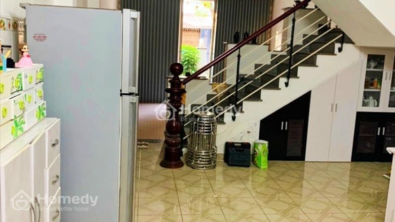 Chào Bán Nhà Mặt Tiền Nguyễn Viết Xuân Liên Chiểu Đà Nẵng - Ảnh 4