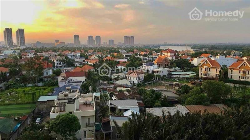 Rinh ngay 3PN căn góc view sông - rẻ nhất Masteri T3-xx.05 - Ảnh 1