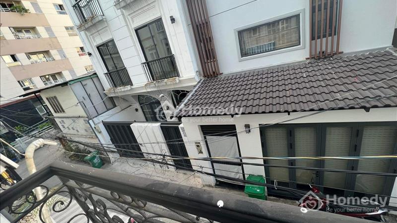 Cho thuê nhà trọ, phòng trọ Quận Bình Thạnh - TP Hồ Chí Minh giá 5.00 Triệu - Ảnh 5