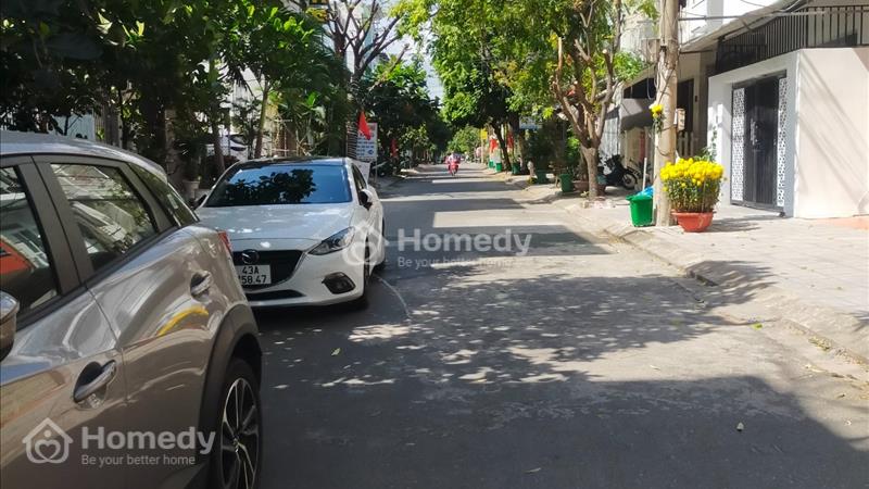 Chào Bán Nhà Mặt Tiền Nguyễn Viết Xuân Liên Chiểu Đà Nẵng - Ảnh 2