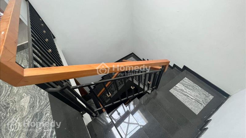 Cho thuê nhà trọ, phòng trọ Quận Bình Thạnh - TP Hồ Chí Minh giá 5.00 Triệu - Ảnh 7