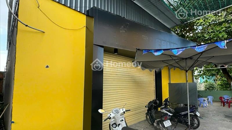 Cho thuê nhà đối diện siêu thị Lotte mậu thân. - Ảnh 3
