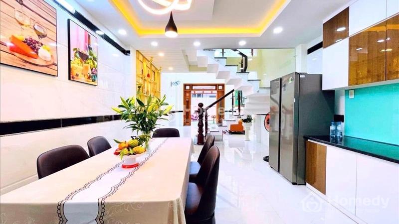 Bán gấp 60m² đất đường Trần Não, Q2, gần Chợ Đo Đạc, Shr - LH 0782315169 Trân - Ảnh 1