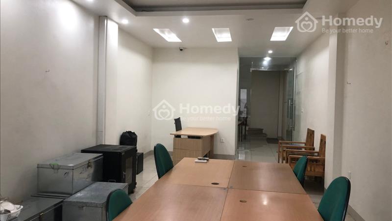 Cho thuê nhà liền kề Vạn Phúc 60 m2 x 7 tầng, thang máy , phù hợp làm vp, trụ sở tiếng anh - Ảnh 6