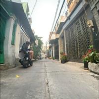 Gía Tốt sở hữu nhà ĐẸP Mã Lò, Bình Tân HẺM 5M DT: 54m2 chỉ 3Ty750 còn TL