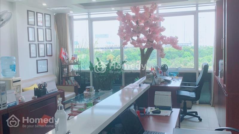Cho thuê văn phòng Đại Lộ Thăng Long, diện tích 30 m2, view thoáng - Ảnh 4