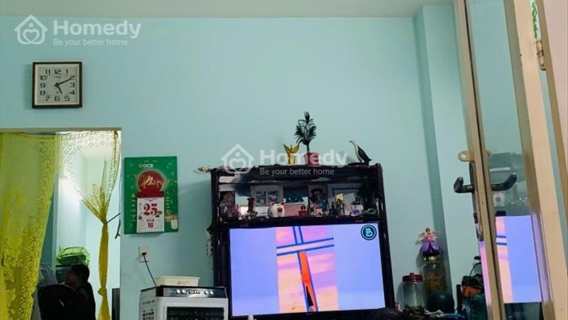 Gía Tốt sở hữu nhà ĐẸP Mã Lò, Bình Tân HẺM 5M DT: 54m2 chỉ 3Ty750 còn TL - Ảnh 4