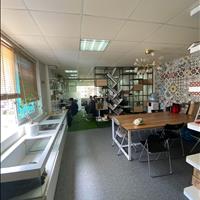 Cho thuê văn phòng mặt phố 451 Vũ Tông Phan, diện tích 80m2/tầng, sàn thông