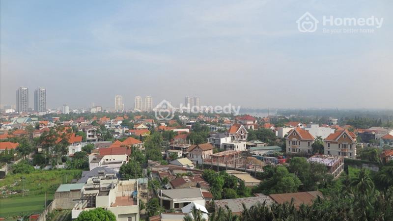 Rinh ngay 3PN căn góc view sông - rẻ nhất Masteri T3-xx.05 - Ảnh 8