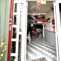 Chính chủ - Bán gấp nhà Quận 8 - 37,2 m2 - DTSD: 64m2 - Đường Dương Bá Trạc
