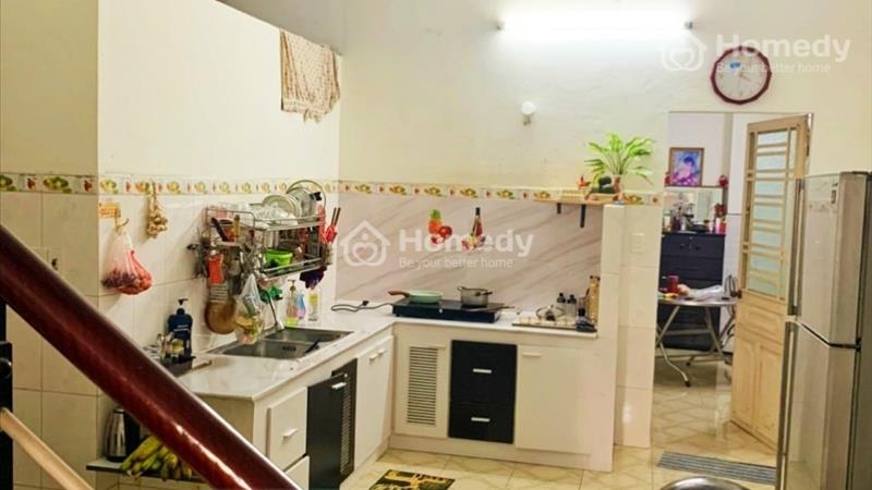 Chào Bán Nhà Mặt Tiền Nguyễn Viết Xuân Liên Chiểu Đà Nẵng - Ảnh 5