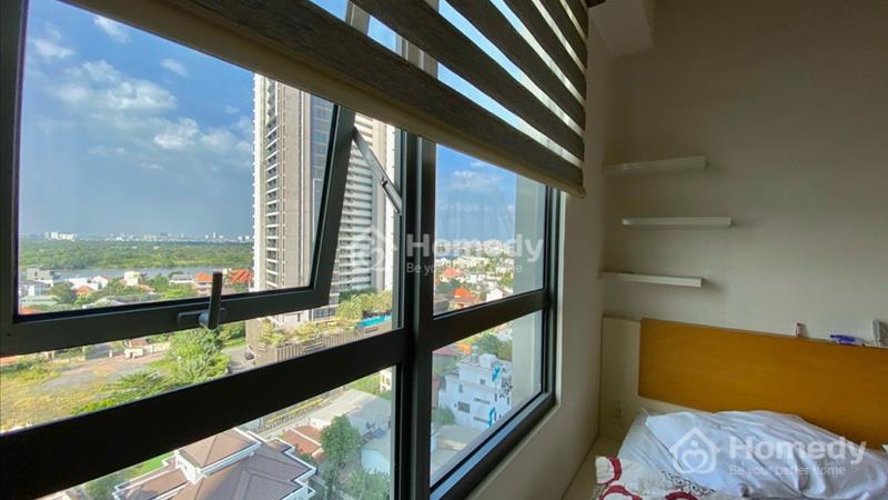 Xã lỗ 3PN căn góc 94m2 view sông trực diện - Masteri T4-xx.05 - Ảnh 8