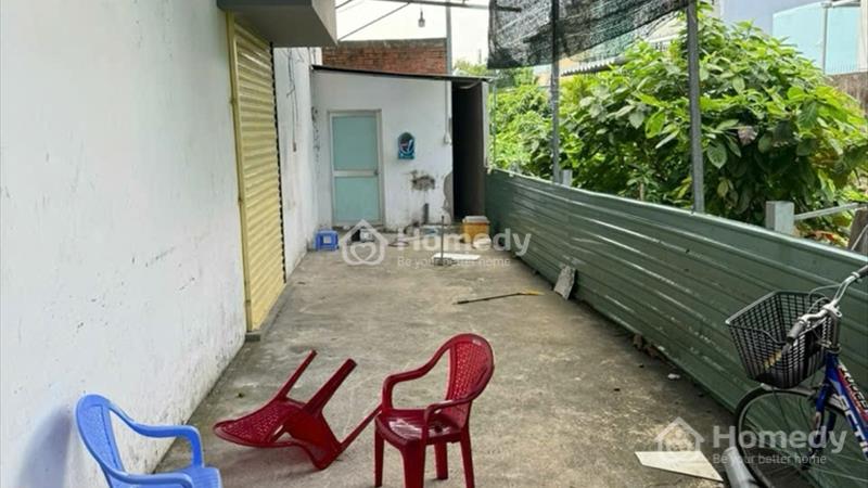Cho thuê nhà đối diện siêu thị Lotte mậu thân. - Ảnh 4
