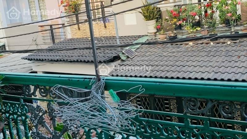 Gía Tốt sở hữu nhà ĐẸP Mã Lò, Bình Tân HẺM 5M DT: 54m2 chỉ 3Ty750 còn TL - Ảnh 2