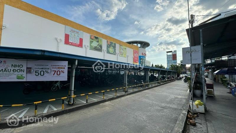 Cho thuê nhà đối diện siêu thị Lotte mậu thân. - Ảnh 6