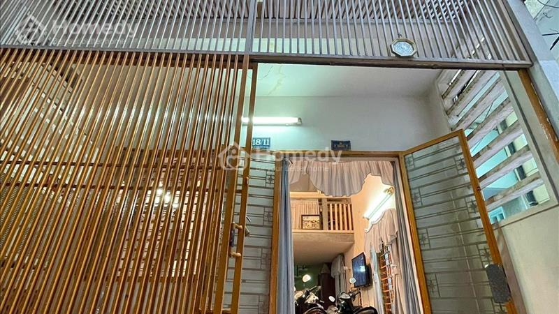Bán nhà riêng chính chủ - Vị trí vàng Quận 3 -  Giá 16 Tỷ (Có Thương Lượng) - Ảnh 1