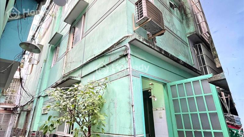 Bán nhà riêng chính chủ - Vị trí vàng Quận 3 -  Giá 16 Tỷ (Có Thương Lượng) - Ảnh 3