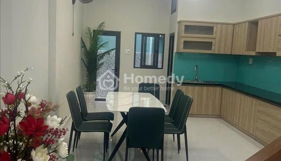 Lâm 0708438477 Bấn Gấp Thanh Lý Nhà Đ.Lưu Chí Hiếu , 60m2 , Hxh , Shr , Giá 930 Triệu , Lh Lâm  - Ảnh 1