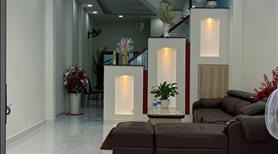 Lâm 0708438477 Bấn Gấp Thanh Lý Nhà Đ.Lưu Chí Hiếu , 60m2 , Hxh , Shr , Giá 930 Triệu , Lh Lâm  - Ảnh 3