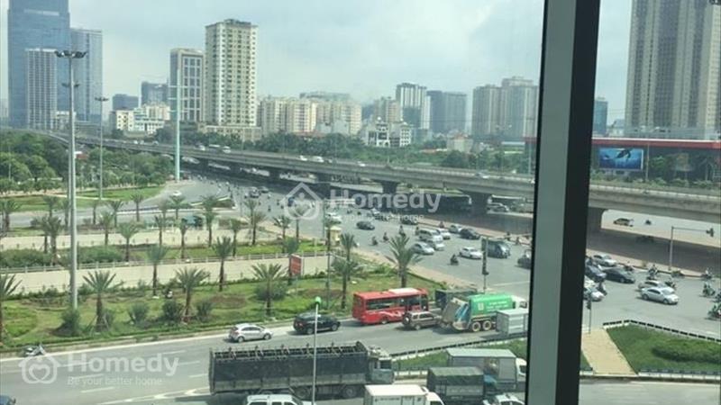 Cho thuê văn phòng Đại Lộ Thăng Long, diện tích 30 m2, view thoáng - Ảnh 6
