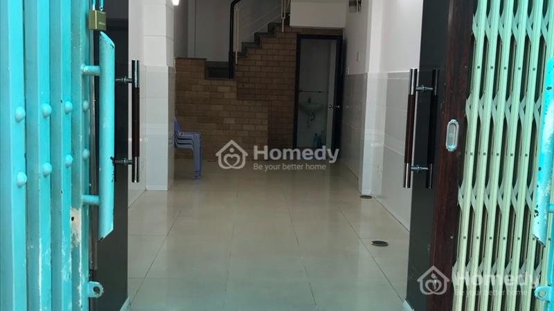 Bán nhà riêng Quận 3 - Nguyễn Đình Chiểu  giá 6.60 Tỷ - Ảnh 1