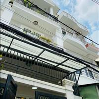 Nhà đẹp ở ngay p.hiệp bình chánh - 3 tầng mới keng, hẻm 4m sạch sẽ, khu yên tĩnh gần công viên, dt