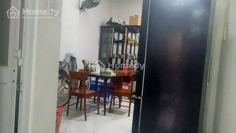 Bán nhà Lê Trọng Tấn – Tân Phú – 60m2 4 tỷ Vị Trí Đẹp Đa Năng Phù Hợp Ở Kinh Doanh Đầu Tư - Ảnh 1