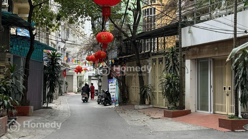 Cho thuê nhà nguyên căn tại phố Đào Tấn, Ba Đình - Ảnh 2