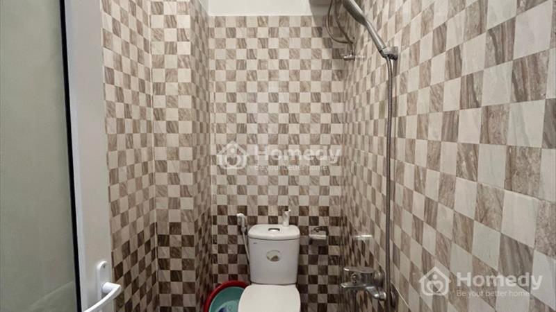 Nhà KQH Hoàng Diệu Đà Lạt - Ảnh 13
