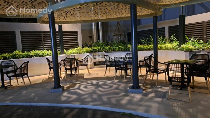 Căn hộ chung cư, 60m2, 2 phòng ngủ, Opal Skylight/Nguyễn Văn Tiết - Ảnh 1