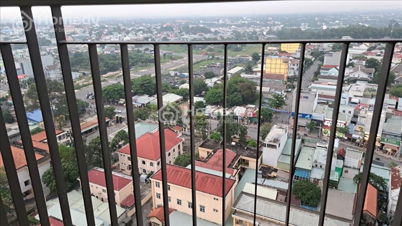 Căn hộ chung cư, 60m2, 2 phòng ngủ, Opal Skylight/Nguyễn Văn Tiết - Ảnh 10