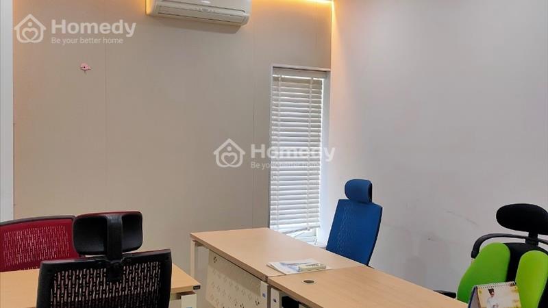Cho Thuê Địa Chỉ Kinh Doanh Tại Vị Trí Đắc Địa - Quận Hoàn Kiếm - Ảnh 2