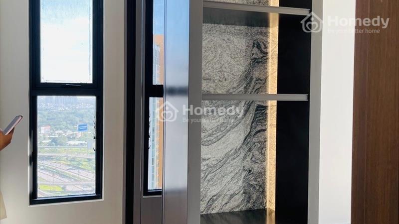 Lumiere Thảo Điền Căn 1PN 52m2 có sân vườn, nội thất, giá 15tr/tháng, tiện ích như resort 5 sao,TỐT - Ảnh 4