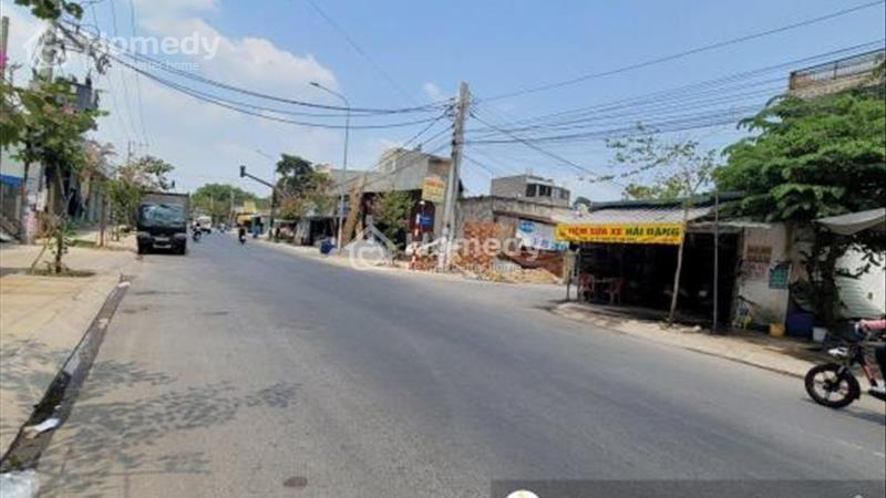 Bán đất tại Đường Chiêu Liêu - Tân Đông Hiệp - Dĩ An - Bình Dương, giá 4.8 tỷ - Ảnh 1