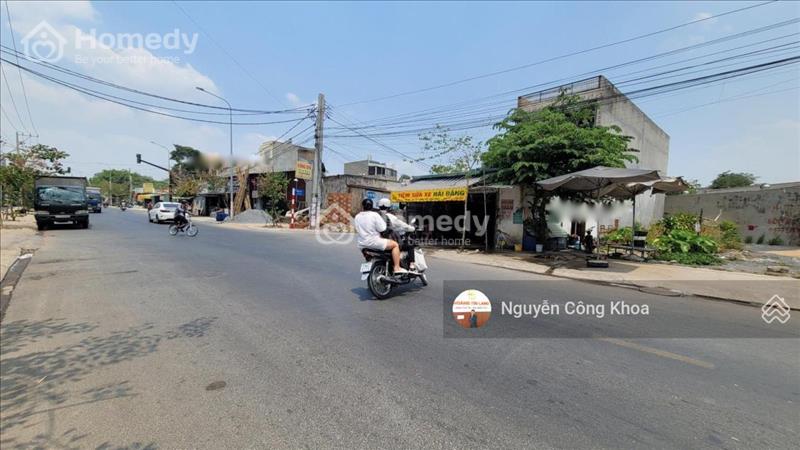 Bán đất tại Đường Chiêu Liêu - Tân Đông Hiệp - Dĩ An - Bình Dương, giá 4.8 tỷ - Ảnh 2