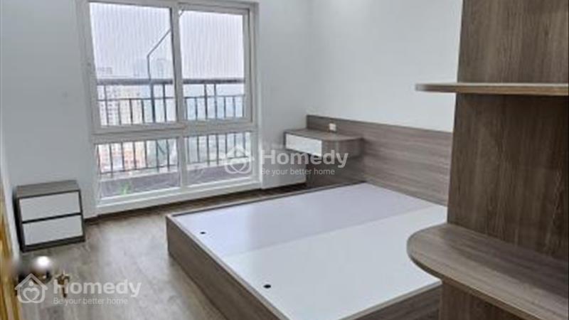 Cho thuê gấp căn hộ C2 Xuân Đỉnh, 2 phòng ngủ, 70 m2 tại Bắc Từ Liêm, giá 9 tr/tháng - Ảnh 3